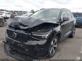 Volvo Xc40 B5 Plus Dark Theme YV4L12UL7R2229655 снимка