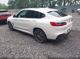 BMW X4 xDrive30I 5UX2V1C02M9F52646 снимка