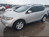 NISSAN MURANO SL JN8AZ1MU1AW004994 fotografie