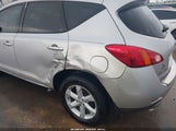 NISSAN MURANO SL JN8AZ1MU1AW004994 снимка