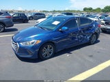 HYUNDAI ELANTRA VALUE EDITION 5NPD84LF8HH196558 снимка