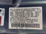 Honda Cr-V Lx 2HKRM4H34DH614446 снимка