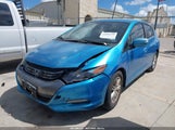 Honda Insight Ex JHMZE2H71AS003290 снимка