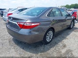 Toyota Camry Le 4T1BF1FK9FU481854 снимка
