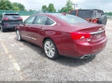 Chevrolet Impala 2Lz 2G1145S35G9197303 снимка