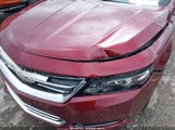 Chevrolet Impala 2Lz 2G1145S35G9197303 снимка