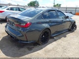 BMW M3 Competition xDrive WBS43AY06PFP30384 снимка