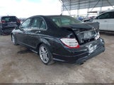 Mercedes-Benz C 250 Luxury/Sport WDDGF4HBXDA805052 снимка