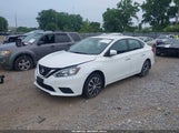 NISSAN SENTRA S 3N1AB7AP3HY234768 снимка