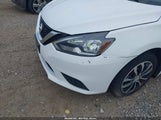 NISSAN SENTRA S 3N1AB7AP3HY234768 снимка