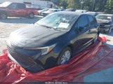 Toyota Corolla Se JTND4MBE9S3241803 снимка