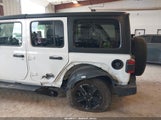 Jeep Wrangler Unlimited Sport Altitude 4X4 1C4HJXDG1MW521893 fotografie