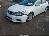 NISSAN ALTIMA 2.5 S 1N4AL3AP9GC136800 fotografie