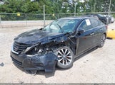 Nissan Altima 2.5 Sl 1N4AL3AP6HC207596 снимка
