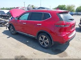 Nissan Rogue Sl 5N1AT2MV5HC794464 снимка