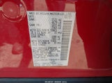 Nissan Rogue Sl 5N1AT2MV5HC794464 снимка