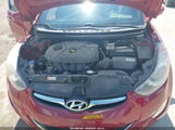 Hyundai Elantra Gls KMHDH4AE6DU864539 снимка