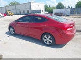 Hyundai Elantra Gls KMHDH4AE6DU864539 снимка