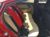 Hyundai Elantra Gls KMHDH4AE6DU864539 снимка