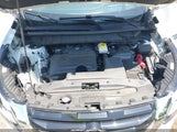 Nissan Pathfinder Platinum 4Wd 5N1DR3DJ6RC246358 photo