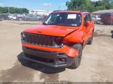 Jeep Renegade Altitude 4X4 ZACCJBBB5JPG97763 fotografie
