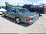 JAGUAR VANDENPLAS SAJKX6743TC763201 снимка