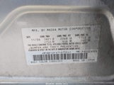 MAZDA MAZDA3 I JM1BK12FX71675241 снимка