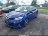 TOYOTA COROLLA S PLUS 2T1BURHE8EC088777 снимка