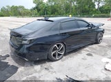 Honda Accord Sport 1HGCV1F34LA028499 photo