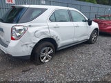 CHEVROLET EQUINOX LS 2GNALAEK8E6201257 снимка