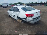 CHEVROLET MALIBU 1LS 1G11B5SA8DF345886 снимка