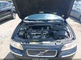 VOLVO V70 2.5T YV1SW592552509547 снимка
