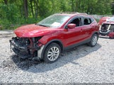 NISSAN ROGUE SPORT SV AWD XTRONIC CVT JN1BJ1CW2LW387070 photo