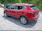 NISSAN ROGUE SPORT SV AWD XTRONIC CVT JN1BJ1CW2LW387070 снимка