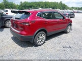 NISSAN ROGUE SPORT SV AWD XTRONIC CVT JN1BJ1CW2LW387070 fotografie