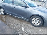 Volkswagen Passat 2.5L Wolfsburg Edition 1VWAH7A39DC141018 снимка