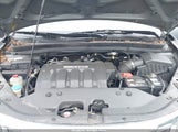 HONDA ODYSSEY EX 5FNRL3H49AB059784 снимка