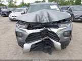 CHEVROLET TRAILBLAZER AWD LT KL79MRSL6PB181740 снимка