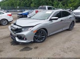 Honda Civic Ex SHHFK7H69LU200952 снимка