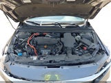 HONDA ACCORD HYBRID EX 1HGCV3F4XJA000692 fotografie