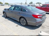 HONDA ACCORD HYBRID EX 1HGCV3F4XJA000692 photo