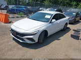 Hyundai Elantra Sel KMHLM4DG1RU757670 снимка