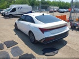 Hyundai Elantra Sel KMHLM4DG1RU757670 снимка