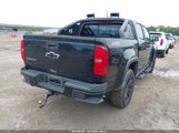 Chevrolet Colorado Z71 1GCGTDE3XG1185307 снимка