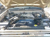 TOYOTA TACOMA BASE V6 5TEHN72N24Z336177 fotografie