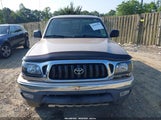 TOYOTA TACOMA BASE V6 5TEHN72N24Z336177 fotografie