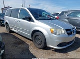 Dodge Grand Caravan Se/Avp 2C4RDGBG0CR336174 снимка