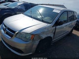 Dodge Grand Caravan Se/Avp 2C4RDGBG0CR336174 снимка