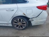 Hyundai Sonata Limited 2.0T 5NPE34AB5FH255419 fotografie
