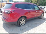 Chevrolet Traverse 1Lt 1GNKRGKDXDJ118099 снимка